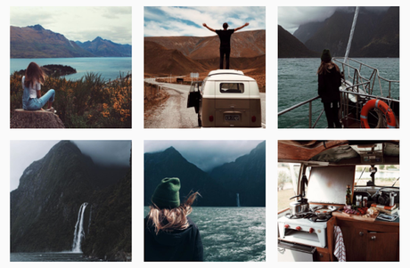 Instagrams Favoritos de Viajes | Parte II