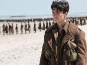 Dunkerque Christopher Nolan, arte vida