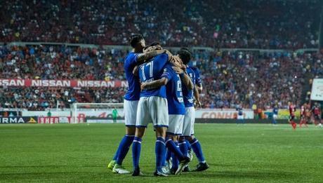 Méndez está listo para las Chivas en la J2 Méndez está listo para las Chivas en la J2