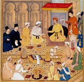 hemos venido combatir