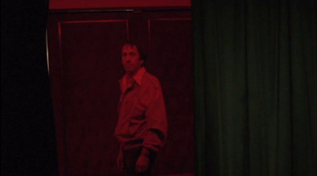 Tony Manero - 2008
