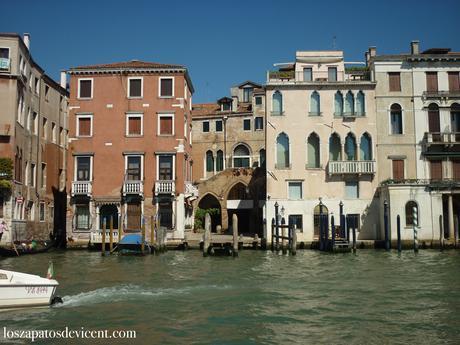 Guía práctica de dos días en Venecia