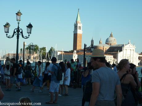 Guía práctica de dos días en Venecia