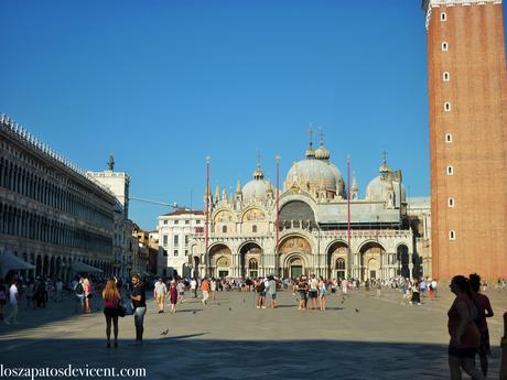 Guía práctica de dos días en Venecia