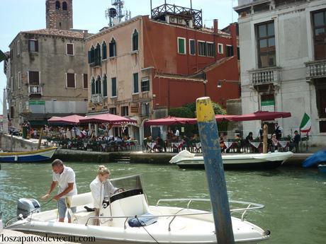 Guía práctica de dos días en Venecia