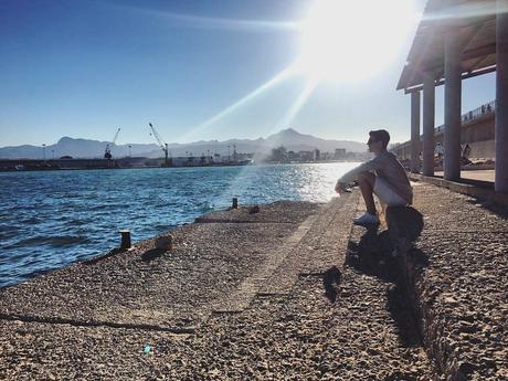 Reflexiones viajeras varias