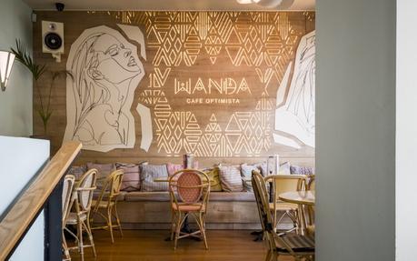 Wanda Café Optimista: donde comernos el verano