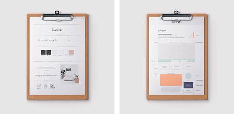 LA MORADA SIMPLE DE MAGY ORTIZ