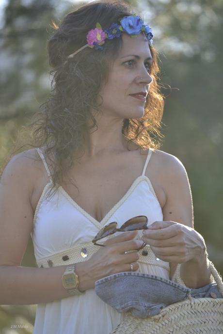 VESTIDO LARGO