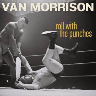 Van Morrison - Bring it on home to me (2017)