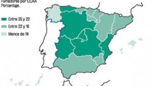 Tabaquismo, Cáncer y fumadores pasivos