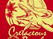 Cretaceous Beach