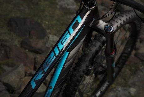 Giant Reign 2018, perfeccionando la especie