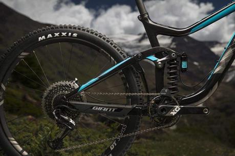 Giant Reign 2018, perfeccionando la especie