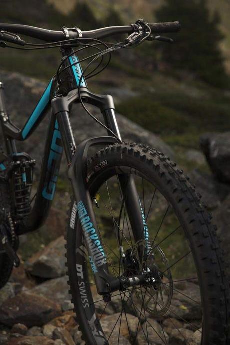 Giant Reign 2018, perfeccionando la especie