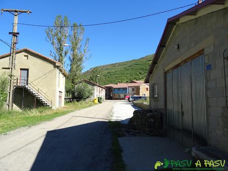 Ruta al Tres Concejos y Estorbin: Pendilla de Arbas