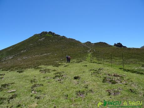 Ruta al Tres Concejos y Estorbin: Recorriendo la Sierra del Cuadro