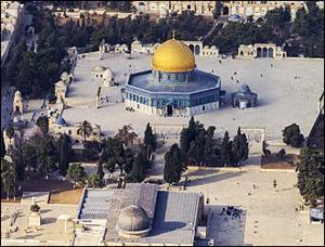 Israel elimina detectores de metal en Explanada de las Mezquitas