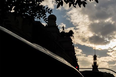Harto de los convencionalismos en la fotografía Harto Ii