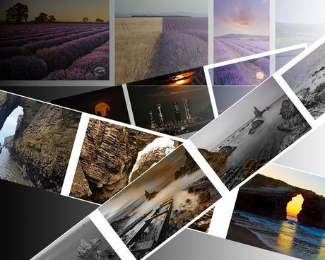 Harto de los convencionalismos en la fotografía Harto