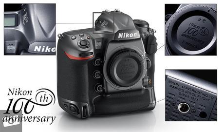 Nikon Edicion 100
