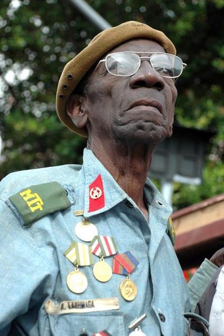 Por primera vez la prensa oficial cubana reconoce la “Discriminación Racial” Por primera vez la prensa oficial cubana reconoce la “Discriminación Racial”