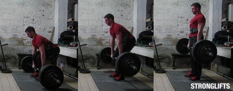 Image result for stronglifts