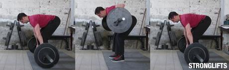 Image result for stronglifts