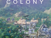 Aven Colony disponible PlayStation Xbox