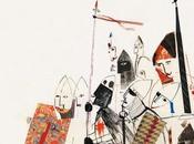 SANTIAGO. (Fragmento poema)