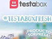 TestaBoxFresh Julio
