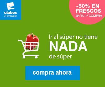 TestaBoxFresh de Julio