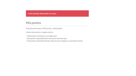 Testabox Julio 2017 TestaBoxFresh de Julio