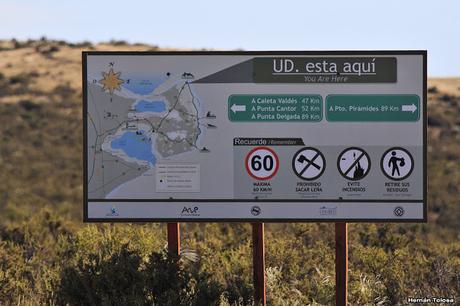 Punta Norte (diciembre de 2016)