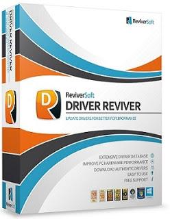 ReviverSoft Driver Reviver 5 Actualice Los Controladores de su Hardware de Forma Rapida