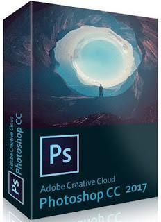 Adobe Photoshop CC 2017 [Portable],La Mejor Utilidad para Diseñadores Graficos