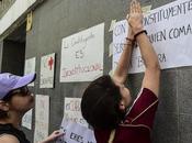 contrarreloj, opositores venezolanos intentan frenar Constituyente cubana