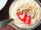 Meriendas para niños vacaciones