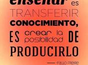 Producir Conocimiento