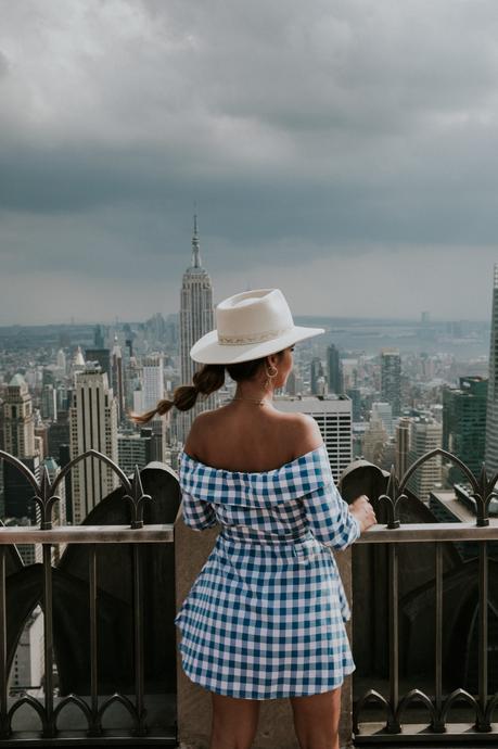 Top of The Rock