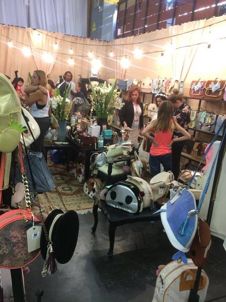 Marcas de Dama que destacaron en INTERMODA67