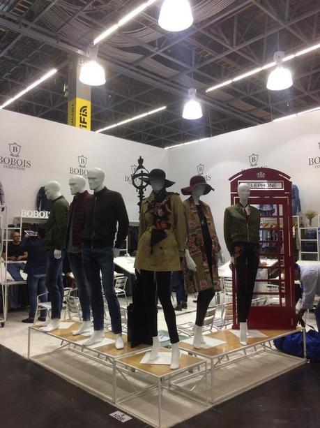 Marcas de Dama que destacaron en INTERMODA67