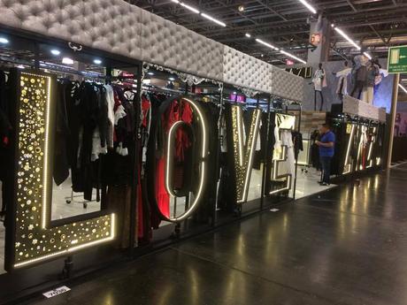 Marcas de Dama que destacaron en INTERMODA67