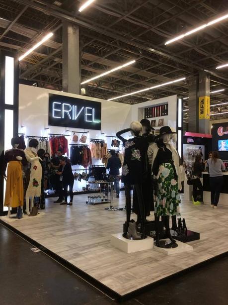 Marcas de Dama que destacaron en INTERMODA67