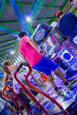 Crónica Gamepolis 2K17. La Zona Retro Crónica Gamepolis 2K17. La Zona Retro