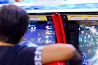 Crónica Gamepolis 2K17. La Zona Retro
