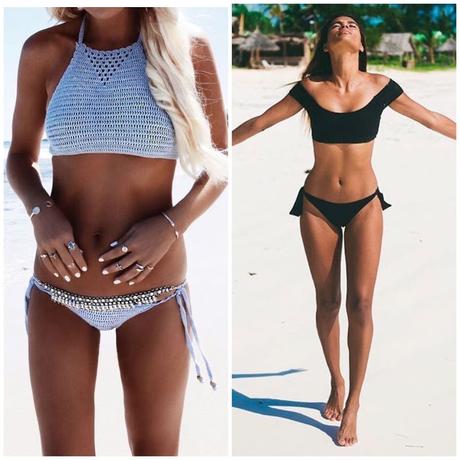 Inspiration: Swimwear