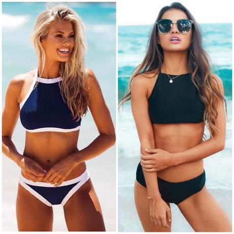 Inspiration: Swimwear