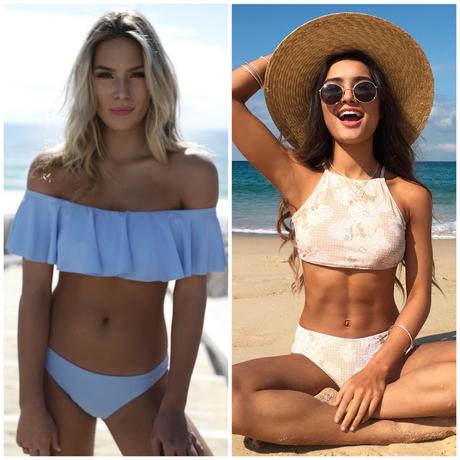 Inspiration: Swimwear