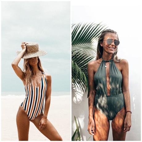 Inspiration: Swimwear